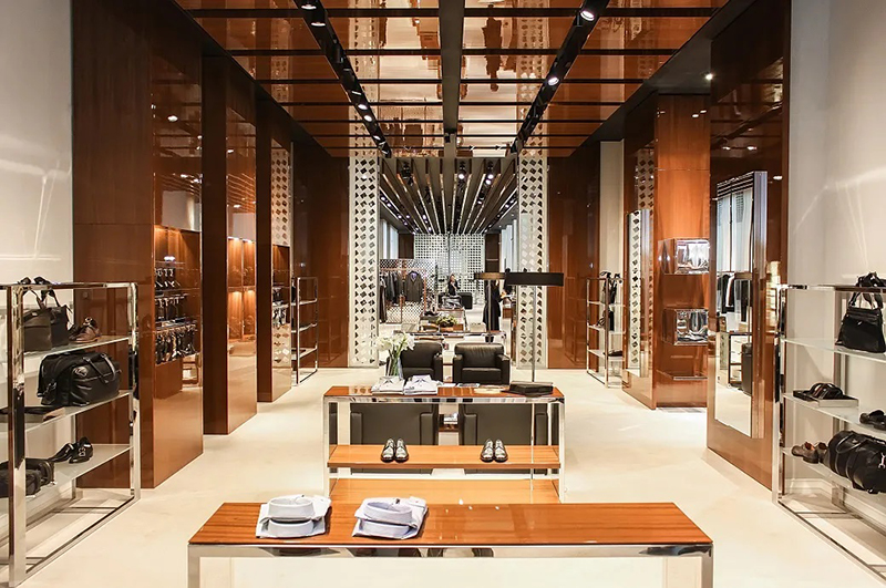 Luxury market slows as aspirational consumers pull back: Report Luxury market slows as aspirational consumers pull back: Report